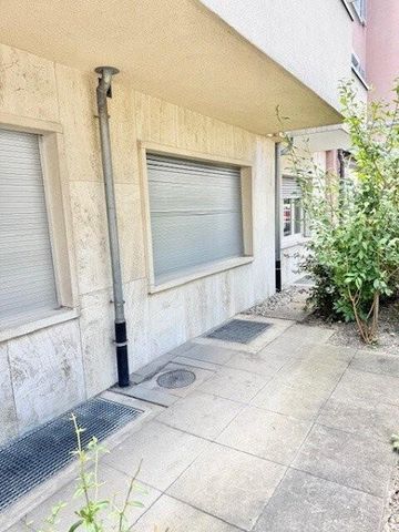 Grosszügige 2.5-Zimmer-Wohnung - Photo 4