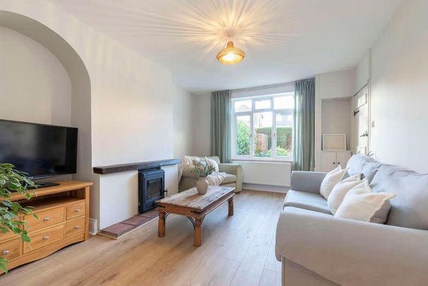 Swindon Lane, Cheltenham, GL50 - Photo 1