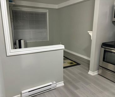 For Lease - 262 Patricia Avenue Unit# 2, Kitchener, Ontario - Photo 6