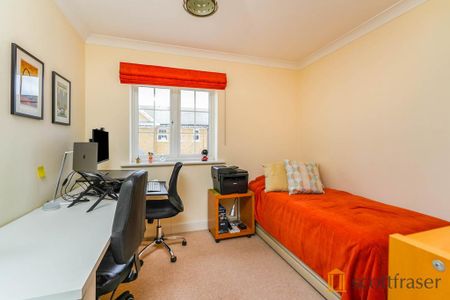 2 bedroom flat to rent - Photo 5