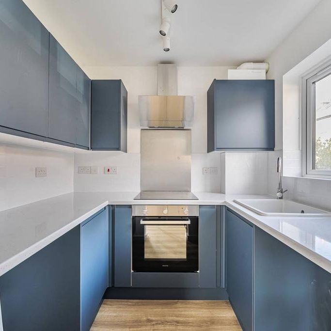 1 bedroom terraced house to rent - Photo 1