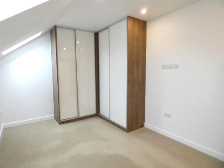 1 bedroom end of terrace house to rent - Photo 3