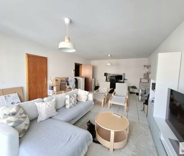 Appartement te huur - Foto 1