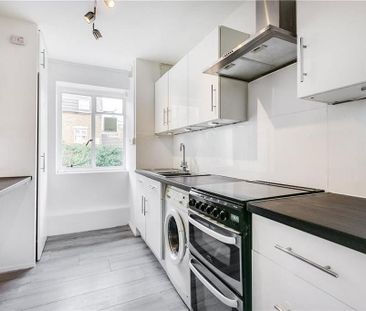 Studio to rent - Photo 4