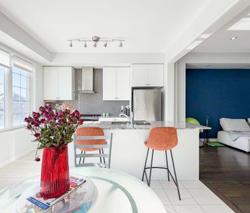 For Lease - 84 Lady Dolores Avenue, Vaughan, Ontario - Photo 4