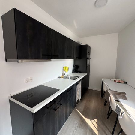 Spacious, furnished student room! - Photo 4