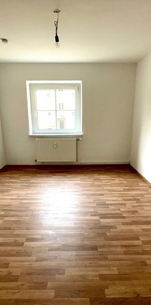 Erstbezug nach Sanierung | 2 Zimmer | LKH Nähe - Foto 1