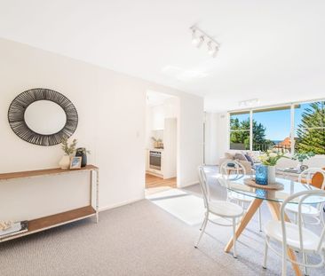 5/67 Bradley's Head Road, Mosman NSW 2088 - Apartment For Rent | Do... - Photo 5