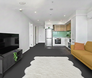 Modern 1 BR Henderson Haven! - Photo 1