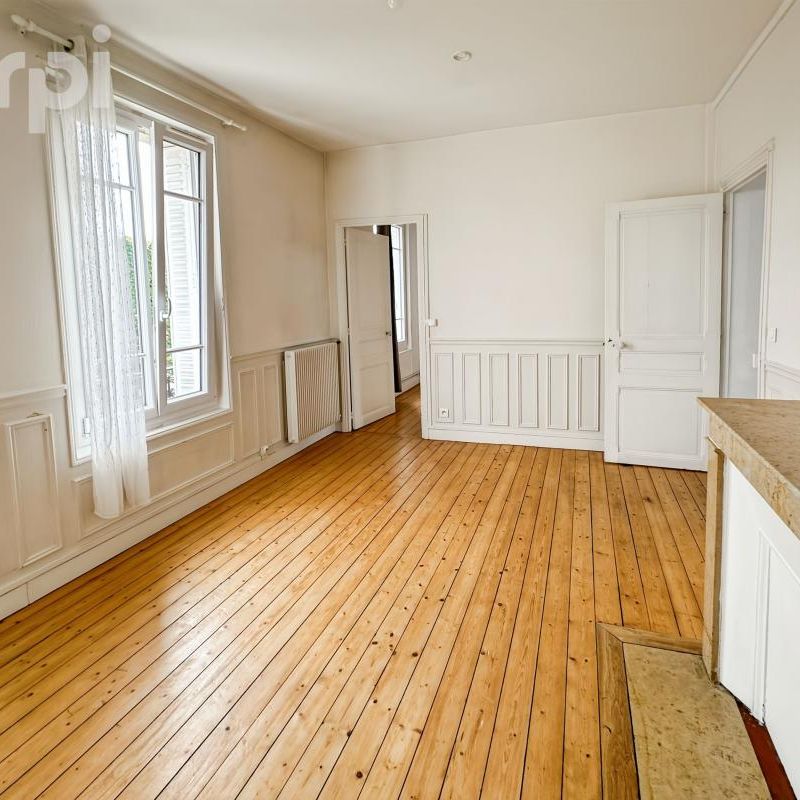 Location Appartement 3 pièces 44m² SENLIS 60300 - Photo 1