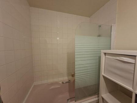 Appartement T2 à louer - 43 m² - Photo 3