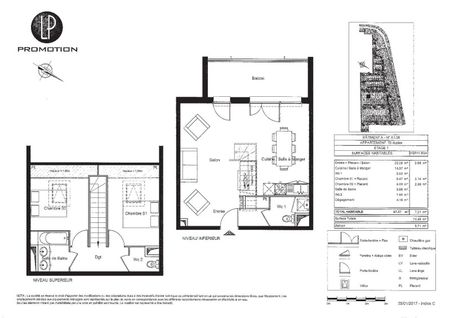 Location Appartement 3 pièces 67m² GAGNAC SUR GARONNE 31150 - Photo 5