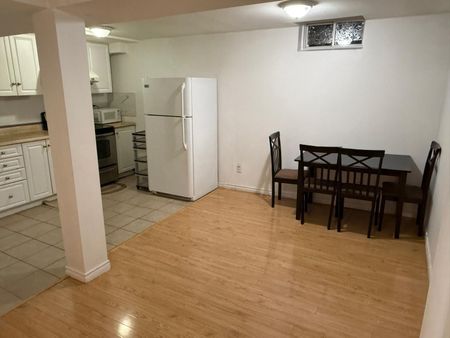 For Lease - 3 Lowcrest Boulevard Unit# Basement, Toronto, Ontario - Photo 5