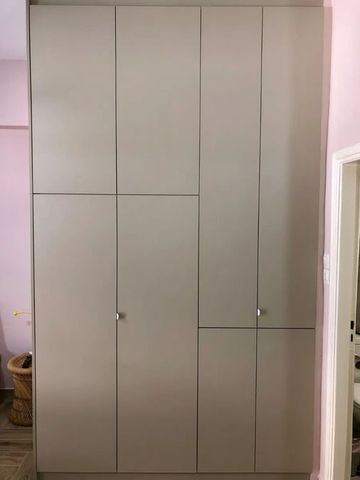 Ανακαινισμένο Επιπλωμένο Studio 32 τ.μ., 70μ. από Μετρό, Κλιματισμός, Ιδανικό για Φοιτητές, Κεντρικό Σημείο, € 520, 32 τ.μ. - Photo 4