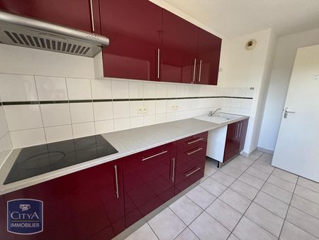 Location Appartement 3 pièces 63m² GRAULHET 81300 - Photo 4