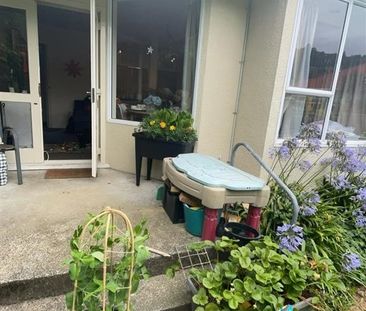 Unit B, 18 Selwyn Street, North East Valley, Dunedin - Photo 2