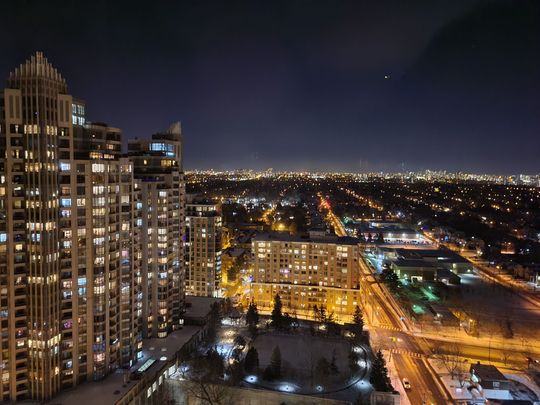 For Lease - 75 Canterbury Place Unit# 2902, Toronto, Ontario - Photo 1