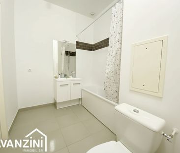 T2 Montévrain 40.80 m² - Photo 4