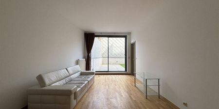 Appartement te huur in Edegem voor € 945 met 1 slaapkamer - Photo 3