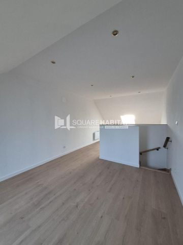Location Maison 4 pièces 90m² FRESNES SUR ESCAUT 59970 - Photo 3