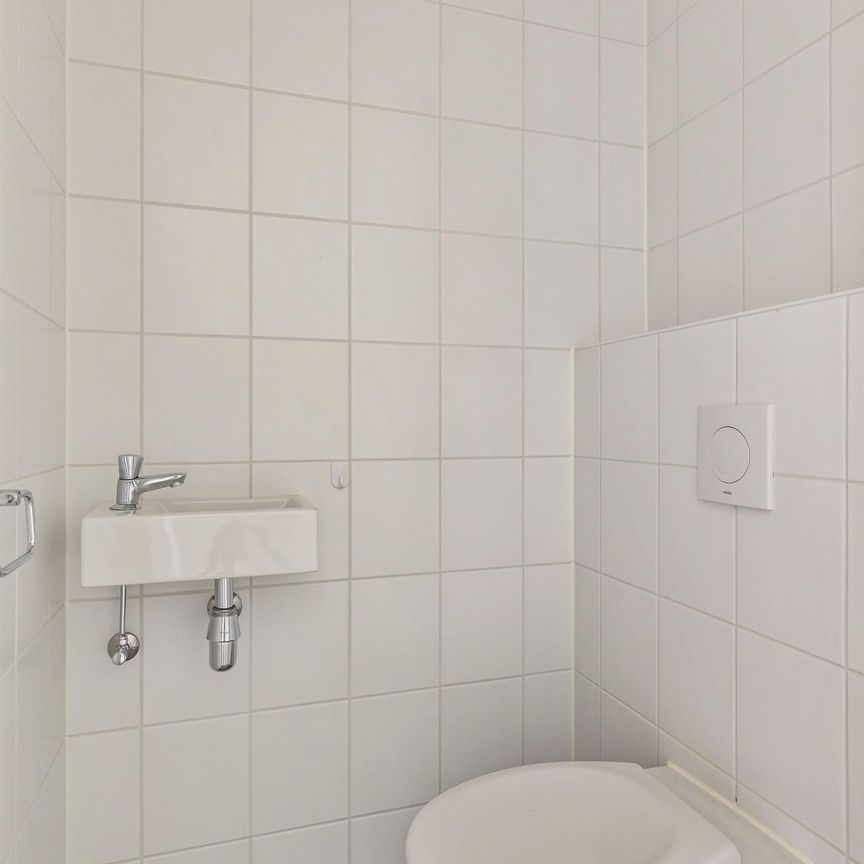 1e Lulofsdwarsstraat 10-F, Laakhaven-West, 2521AZ, Den Haag - Photo 1