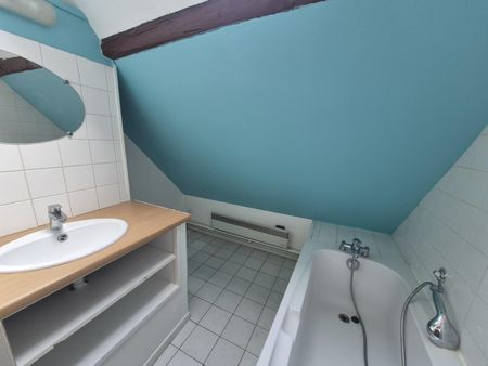 Location Appartement 2 pièces 39m² LILLE 59800 - Photo 4