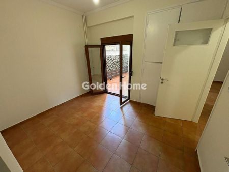 Διαμέρισμα για ενοικίαση Όσιος Λουκάς (Πατήσια) - Photo 2