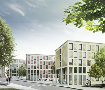Söderarmsvägen 28A, Kärrtorp - Photo 1