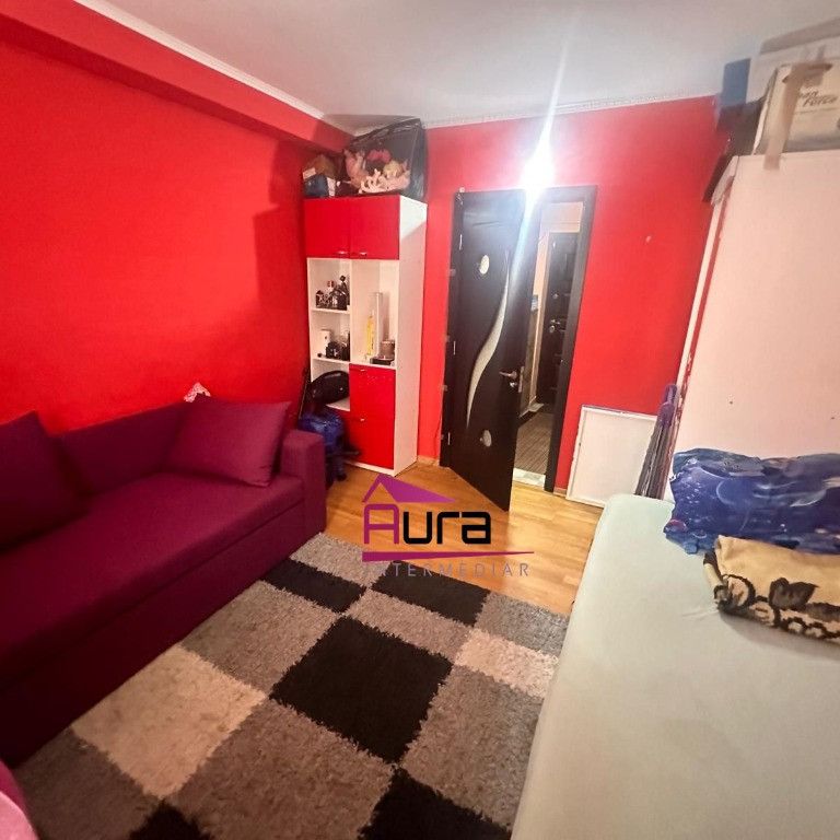 Inchiriez Garsoniera confort 1 zona Monument - Fotografie 1