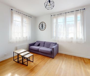 Location appartement 3 pièces, 65.42m², Athis-Mons - Photo 4
