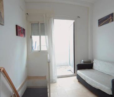 Estudio de alquiler en Puerta del Ángel - Foto 1