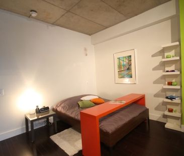 1061 St-Alexandre, #810 - Photo 2