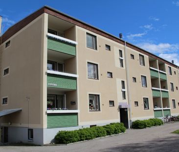 Storgatan 41 A - Foto 1