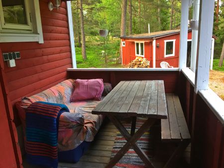 Storskogsvägen, Stavsnäs - Foto 4