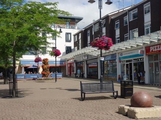 2 bedroom apartment to rent - Photo 1