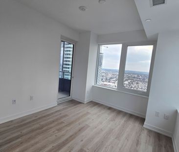 For Lease - 395 Square one Drive Unit# 2810, Mississauga, Ontario - Photo 1