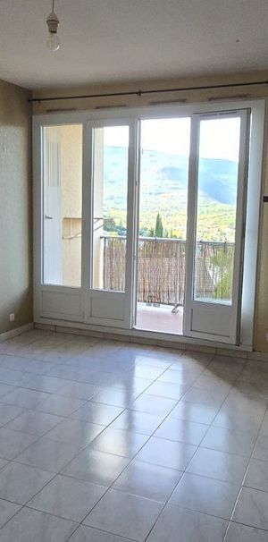Location Appartement 2 pièces 61m² PRIVAS 07000 - Photo 1