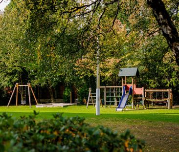 Apartament 4 pokoje w inwestycji Eko Park - Photo 1