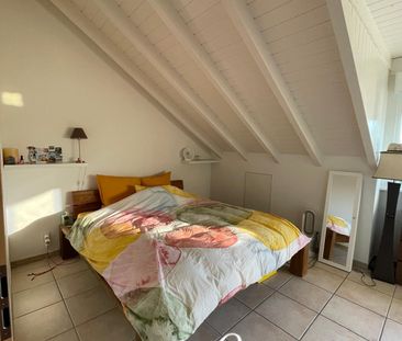 Rue du Borgeaud 3A, Gland, Suisse, 1196 - Photo 3