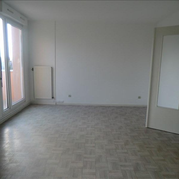 Appartement 4 pièces à Phalsbourg - Photo 1