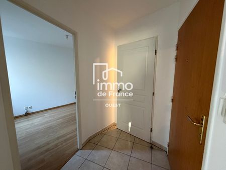 Location Appartement 2 pièces 40m² - Photo 4