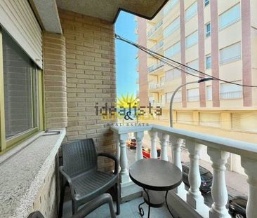 Alquiler de piso en Lo Pagán - Photo 4