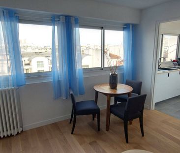 Location appartement 2 pièces 31.4 m² à Courbevoie (92400) - Photo 1