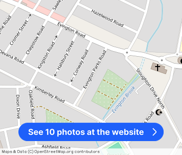 3 bedroom terraced house for rent - Photo 1