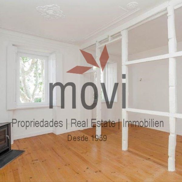 Apartamento T2 em Lisboa - Photo 1