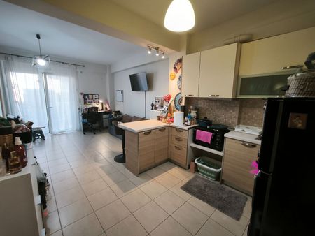 Studio/Γκαρσονιέρα για ενοικίαση Αγία Σοφία (Πάτρα) - Photo 5