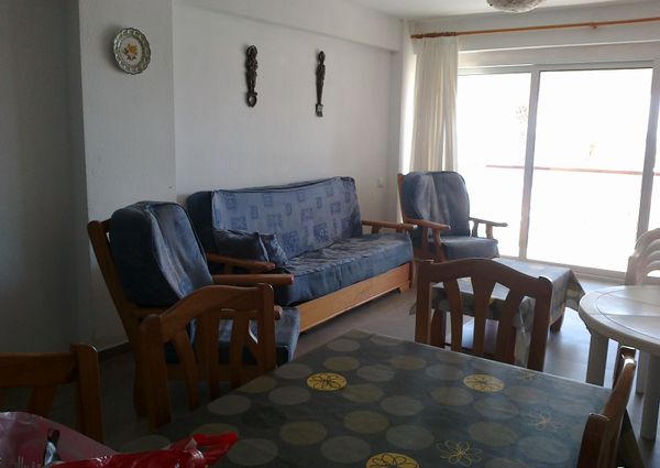 Apartamento de alquiler en Caminàs Dels Hòmens, 26, Sant Antoni
