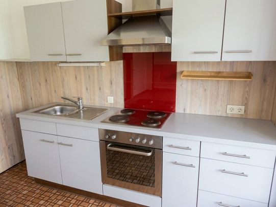 Charmante 2-Zimmer-Gartenwohnung in Bludenz zu vermieten! - Photo 1