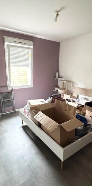 Appartement à louer 2 pièces 44.46m² - Photo 1