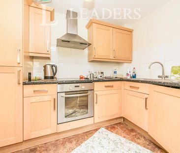 1 bedroom apartment to rent Bramford Road, Ipswich, IP1 - Photo 1
